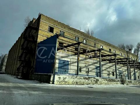 коммерческая по адресу Великая Кольцевая ул., 12
