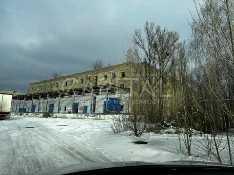 коммерческая по адресу Великая Кольцевая ул., 12