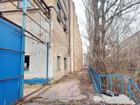 коммерческая по адресу Великая Кольцевая ул., 12