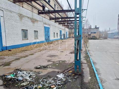 коммерческая по адресу Великая Кольцевая ул., 12