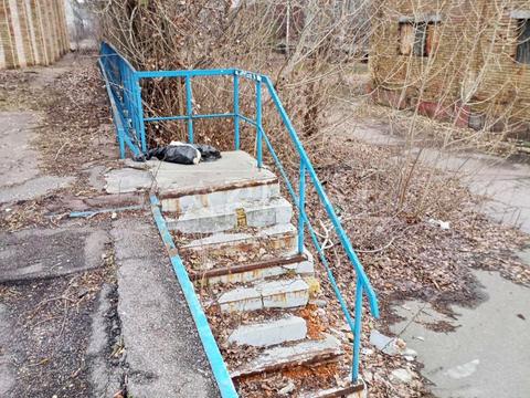 коммерческая по адресу Великая Кольцевая ул., 12