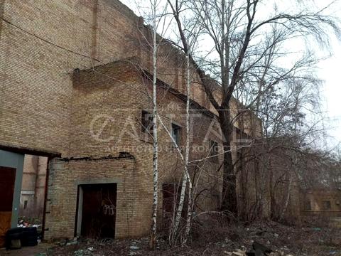 коммерческая по адресу Великая Кольцевая ул., 12