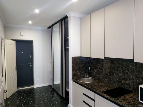 квартира по адресу Промениста ул., 42