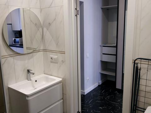 квартира по адресу Промениста ул., 42