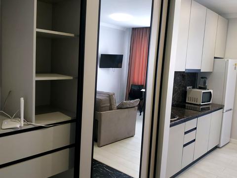квартира по адресу Промениста ул., 42