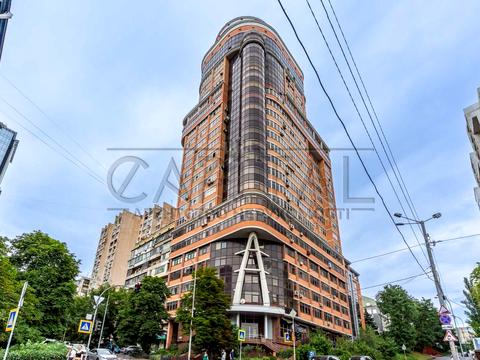 квартира за адресою Предславинська вул., 31/11
