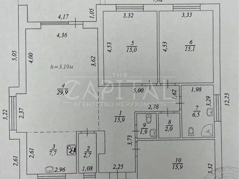 будинок за адресою Газопровідна вул.