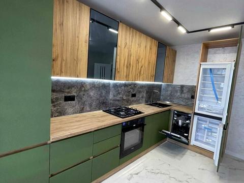 квартира за адресою Текстильна вул., 24-Г