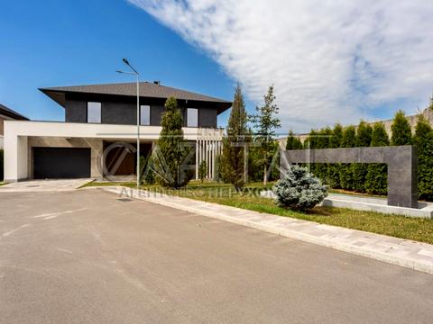 дом по адресу Марінеро, 4