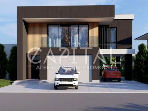 дом по адресу Марінеро, 4