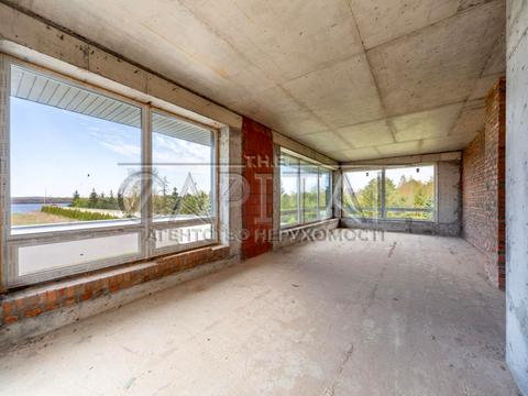 дом по адресу Марінеро, 4