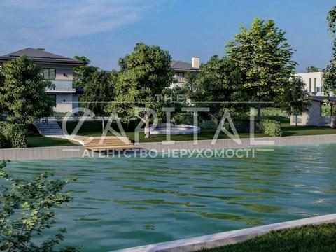 дом по адресу Марінеро, 4