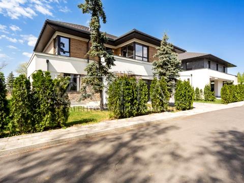 дом по адресу Марінеро, 3