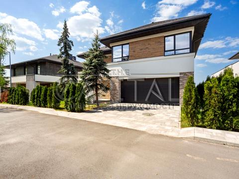 дом по адресу Марінеро, 3