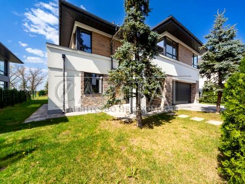 дом по адресу Марінеро, 3