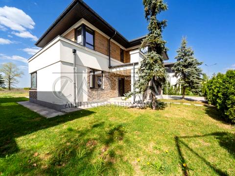 дом по адресу Марінеро, 3