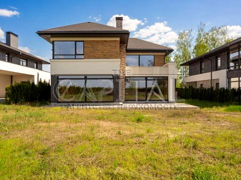 дом по адресу Марінеро, 3