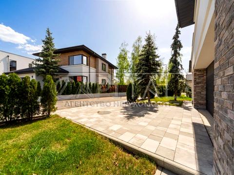 дом по адресу Марінеро, 3