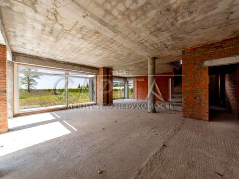 дом по адресу Марінеро, 3