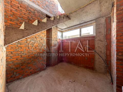 дом по адресу Марінеро, 3