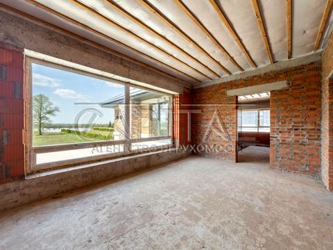 дом по адресу Марінеро, 3