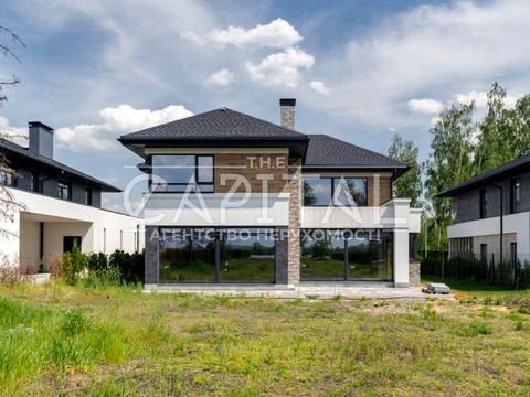 дом по адресу Марінеро, 3