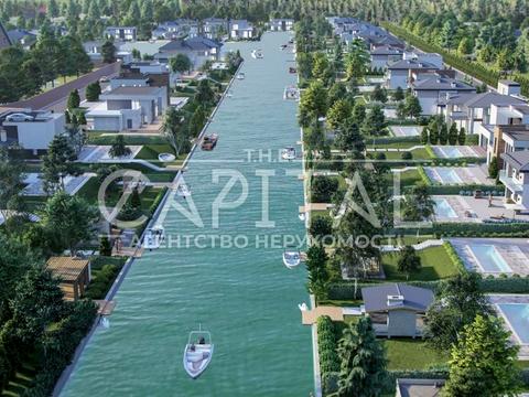 дом по адресу Марінеро, 3