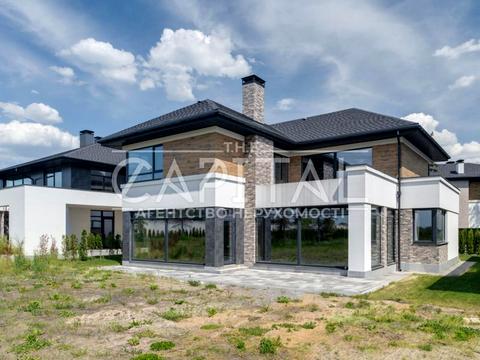 дом по адресу Марінеро, 3