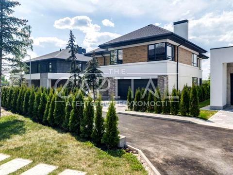 дом по адресу Марінеро, 3