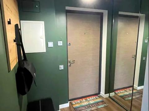 квартира по адресу Салютная ул., 2