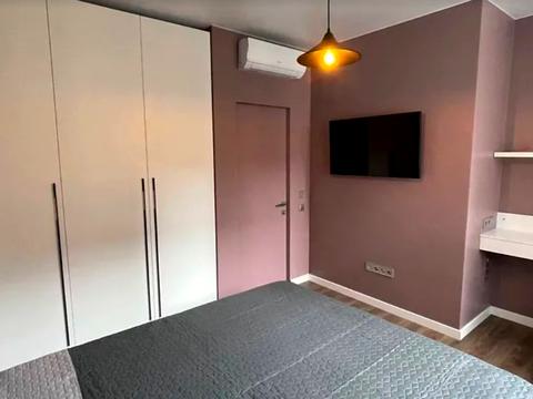 квартира по адресу Салютная ул., 2