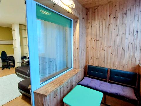 квартира за адресою Ревуцького вул., 36/2