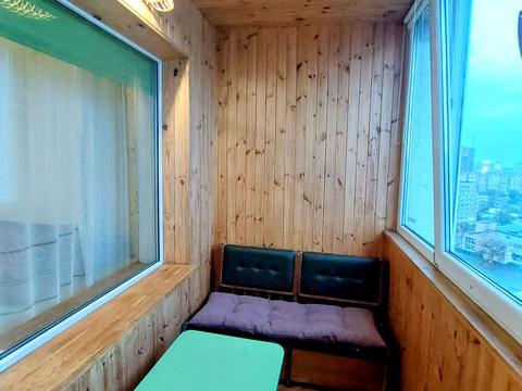 квартира за адресою Ревуцького вул., 36/2