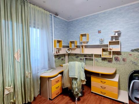 квартира за адресою Ревуцького вул., 36/2