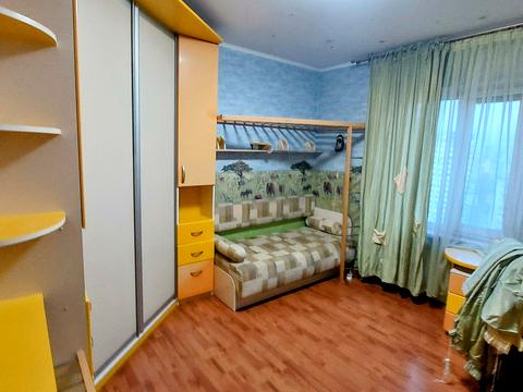 квартира за адресою Ревуцького вул., 36/2