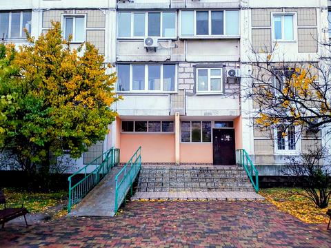 квартира за адресою Ревуцького вул., 36/2