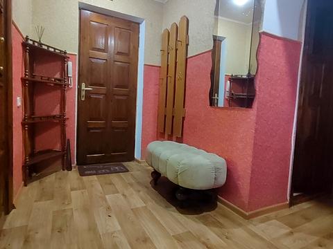квартира за адресою Степана Бандери, 69