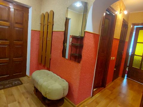 квартира за адресою Степана Бандери, 69