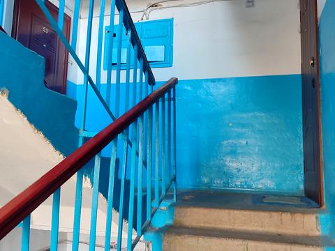 квартира за адресою Степана Бандери, 69