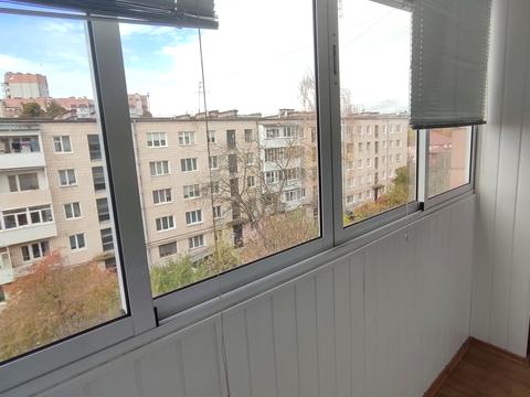 квартира за адресою Степана Бандери, 69