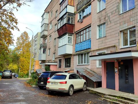 квартира за адресою Степана Бандери, 69