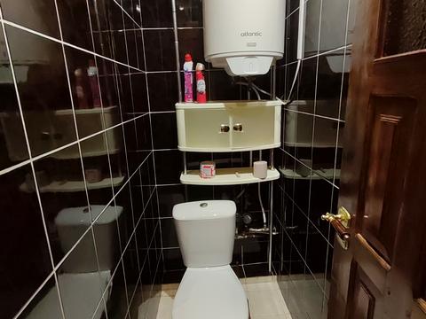 квартира за адресою Степана Бандери, 69