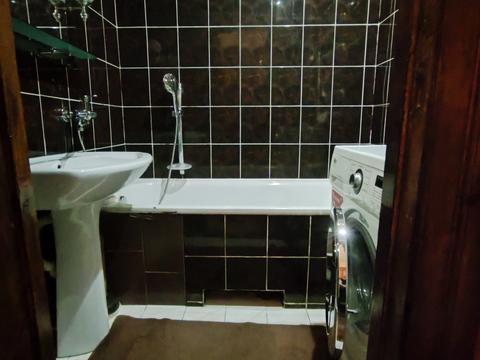 квартира за адресою Степана Бандери, 69