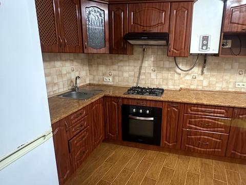 квартира за адресою Василя Симоненка вул., 34