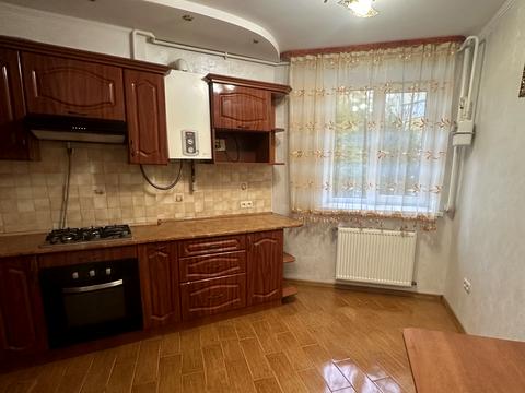 квартира за адресою Василя Симоненка вул., 34