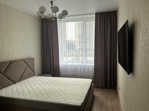 квартира по адресу Ивана Выговского ул. (Маршала Гречка), 42