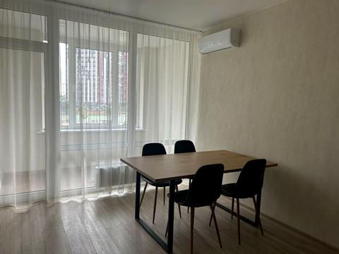 квартира по адресу Ивана Выговского ул. (Маршала Гречка), 42