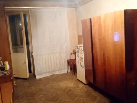 дом по адресу Ольжича ул., 7-А