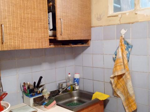 дом по адресу Ольжича ул., 7-А
