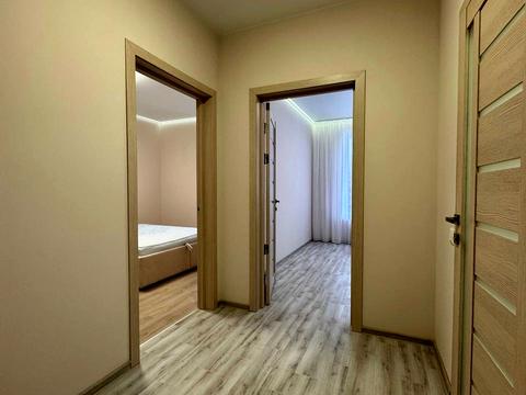 квартира по адресу Потічна ул., 1